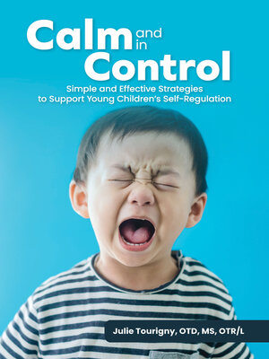 Calm and in Control - ebook